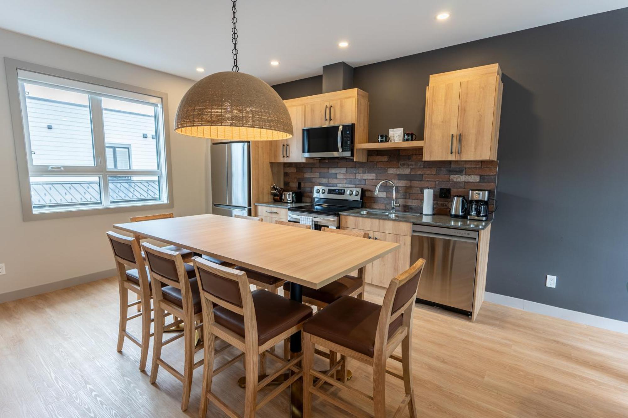 Basecamp Suites Revelstoke Pokój zdjęcie