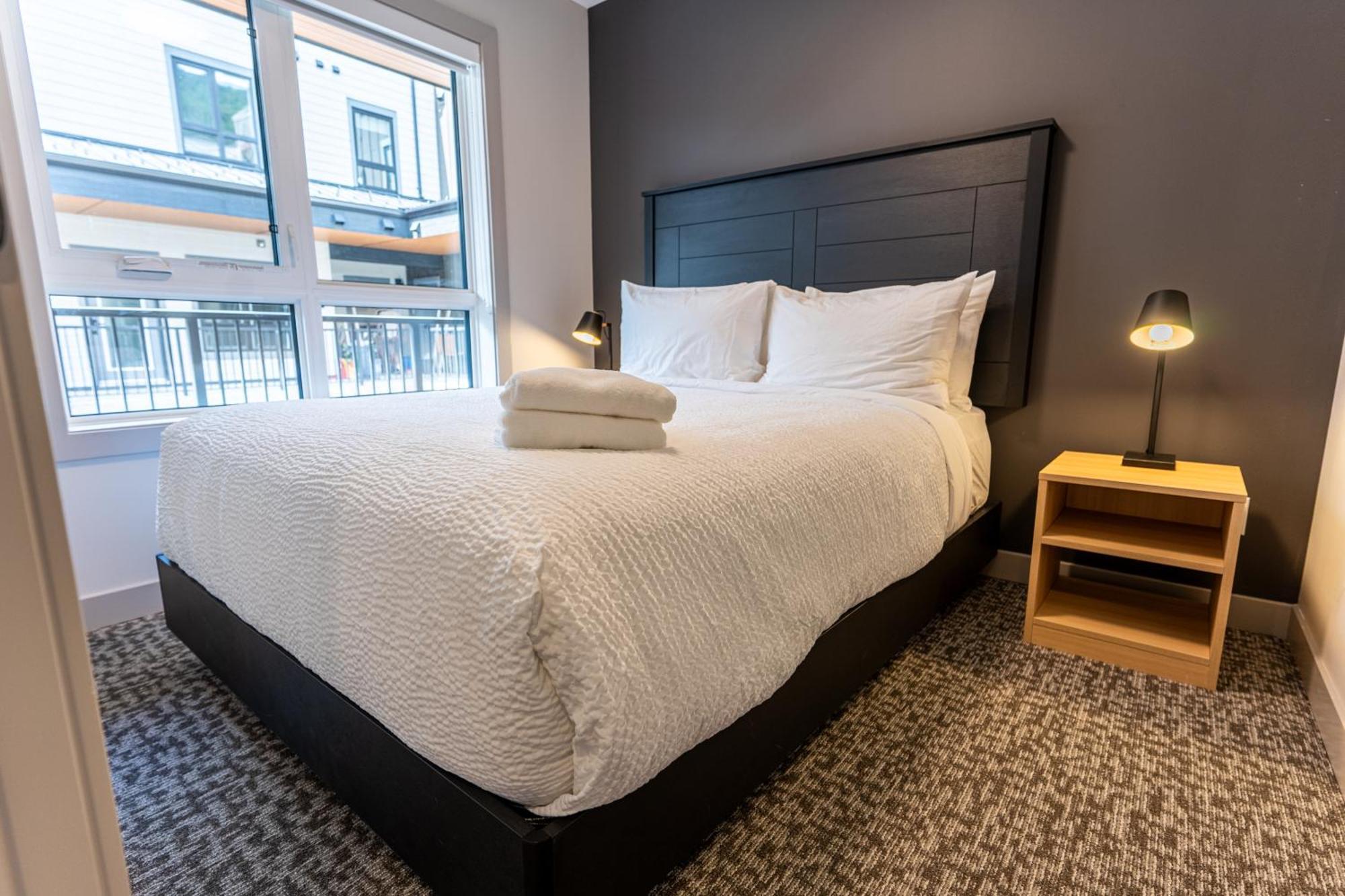 Basecamp Suites Revelstoke Pokój zdjęcie